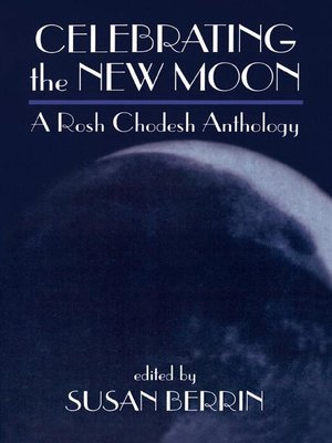 cover image of Celebrating the New Moon